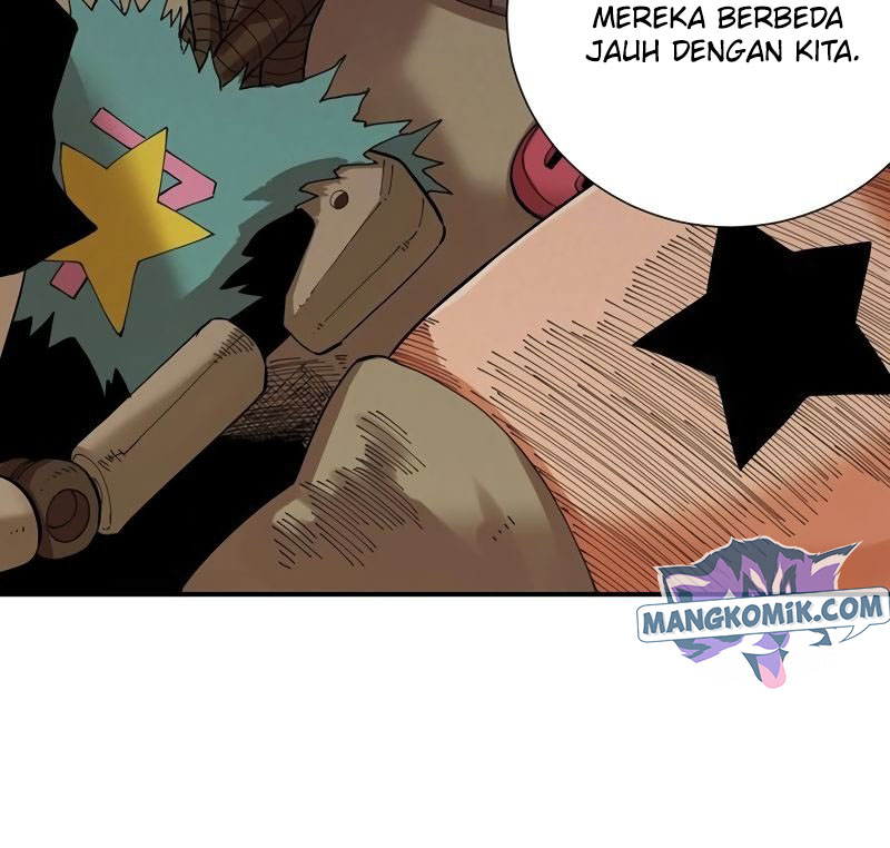 Last Word of the World Chapter 28 Bahasa Indonesia
